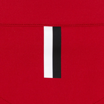 Solid Collegiate Q-Zip - Alabama