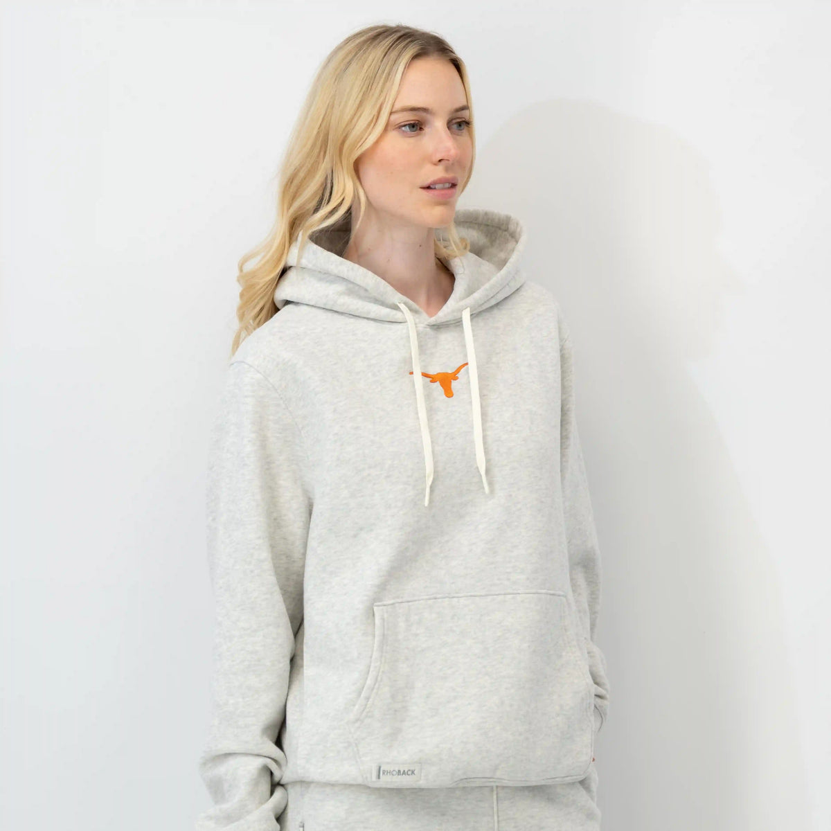 Ready Collegiate Hoodie - Texas