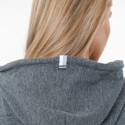 Tempo Performance Full-Zip Hoodie