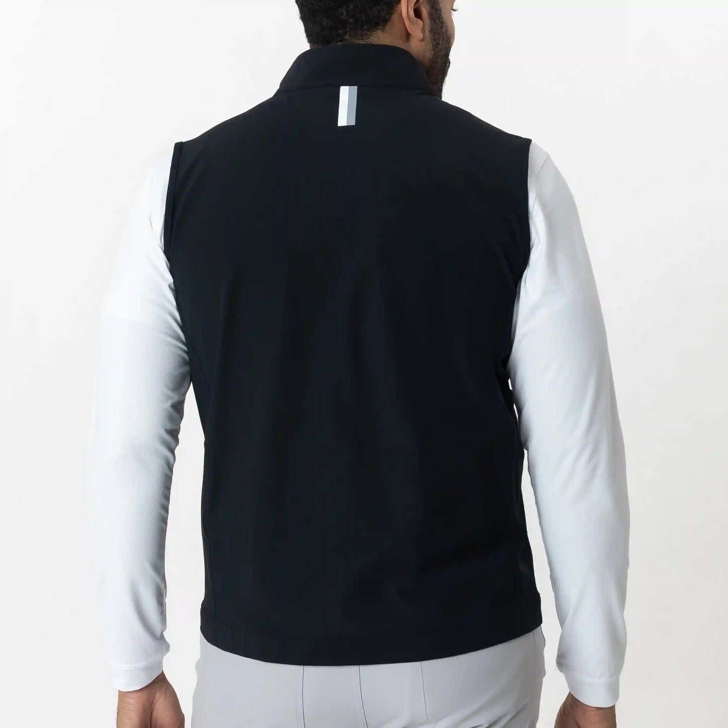 Brookline Lightweight Vest