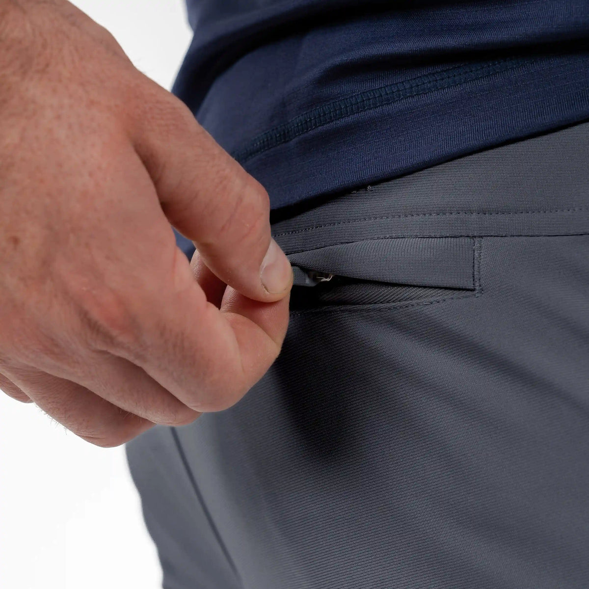 Delta Performance Jogger