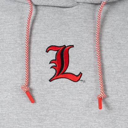 Hesi Collegiate Hoodie - Louisville