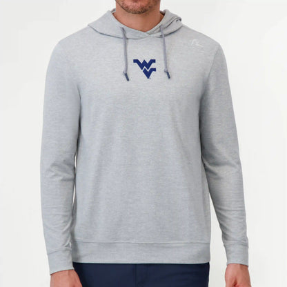 Hesi Collegiate Hoodie - WVU