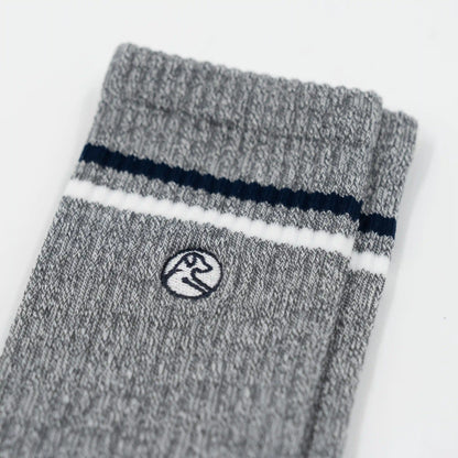 Stratus Performance Crew Socks