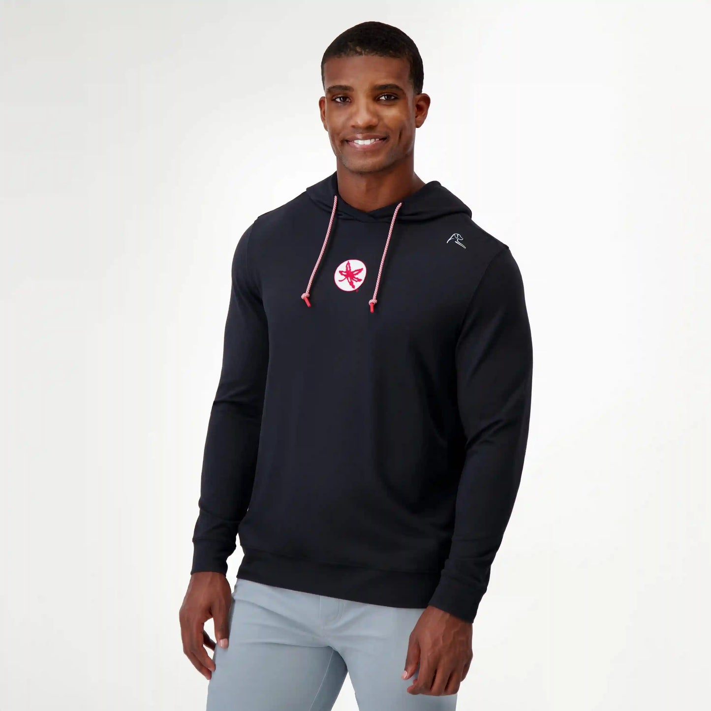 Hesi Collegiate Hoodie - Ohio State