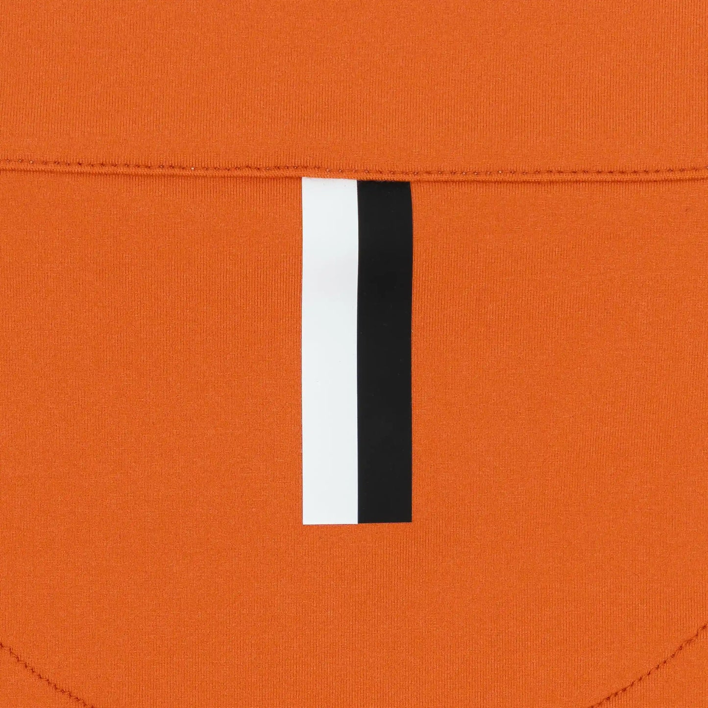 Solid Collegiate Q-Zip - Texas