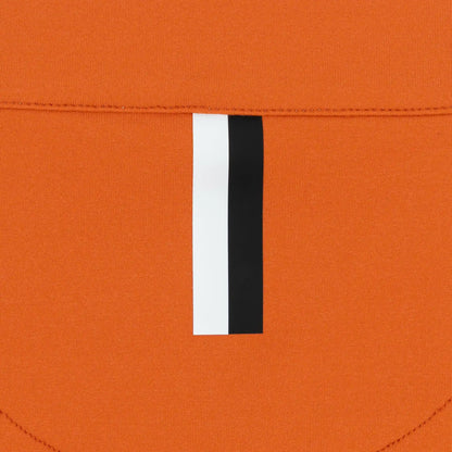 Solid Collegiate Q-Zip - Texas