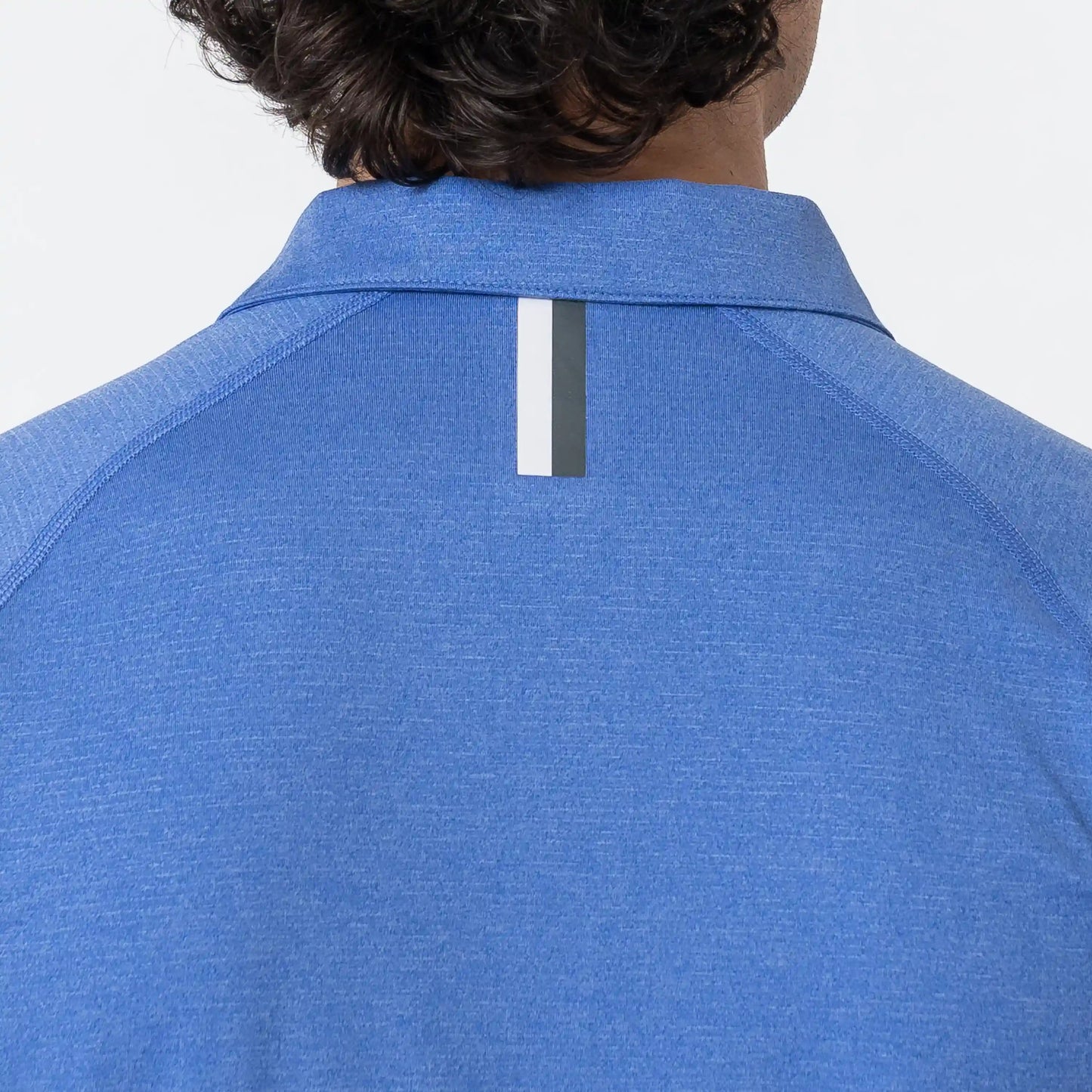 Blitz Tech Polo