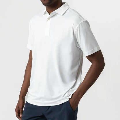 Tailwind Performance Polo