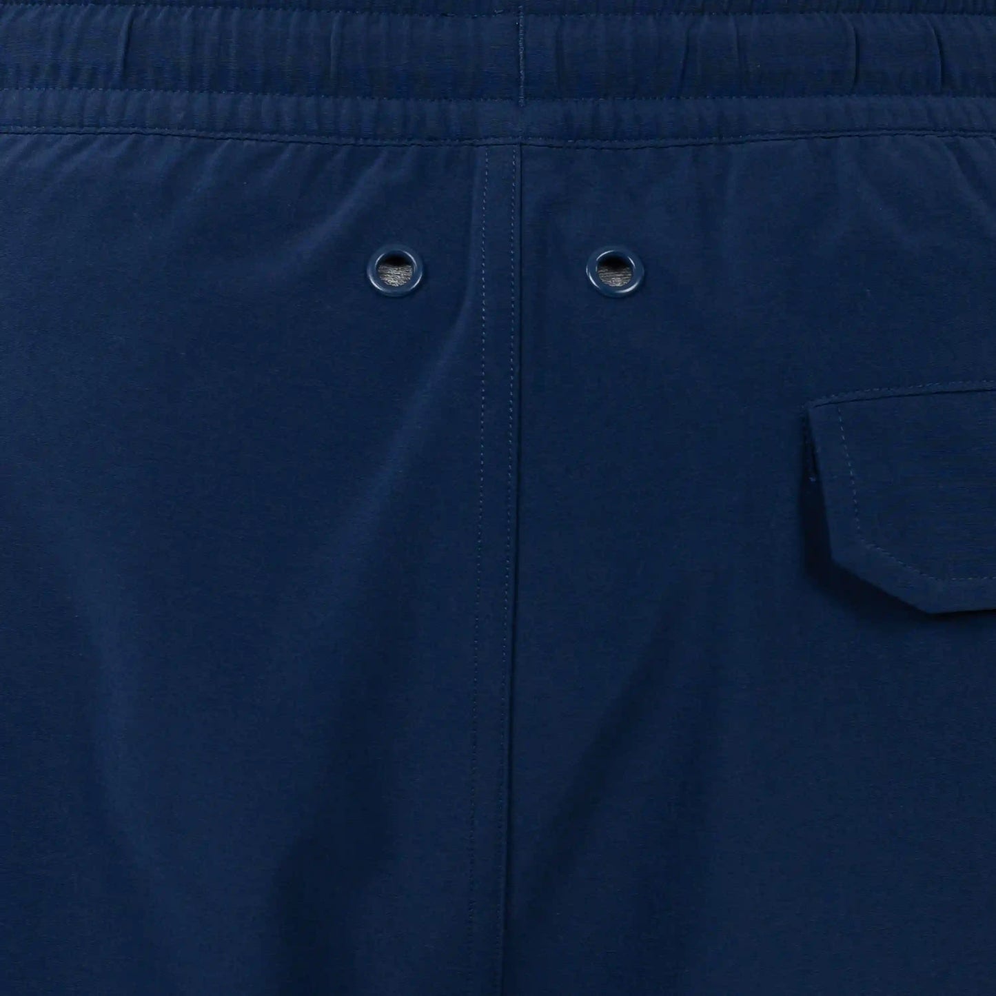 Medley Swim Trunk