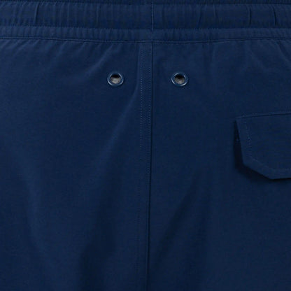 Medley Swim Trunk