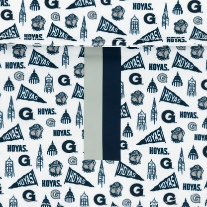 The Georgetown Gameday