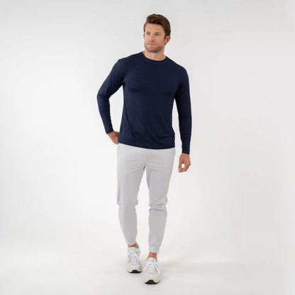 Tailwind Performance Long Sleeve Tee