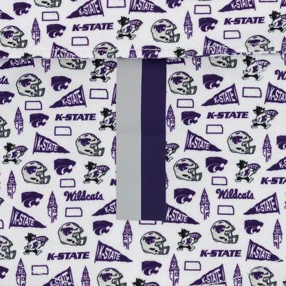 The Kansas State Gameday