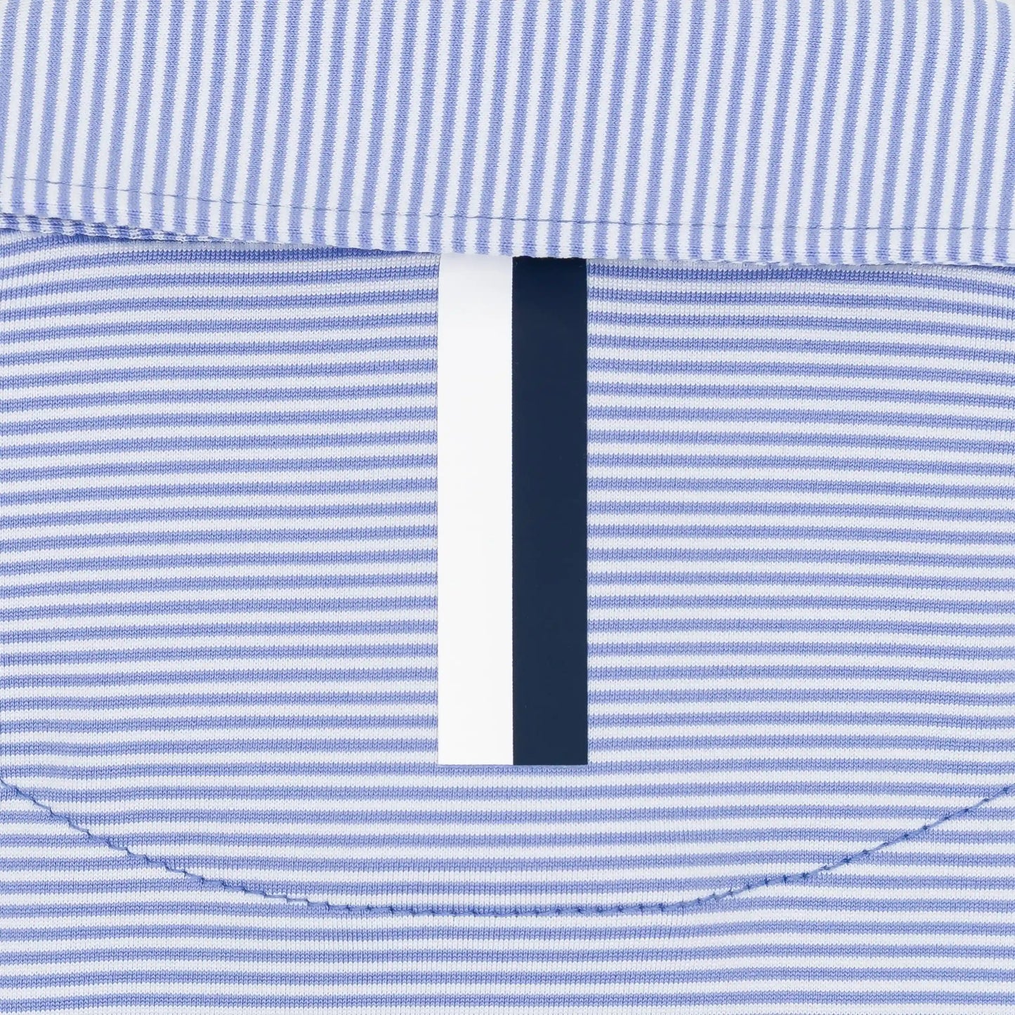 The Lil' Crispy Stripe