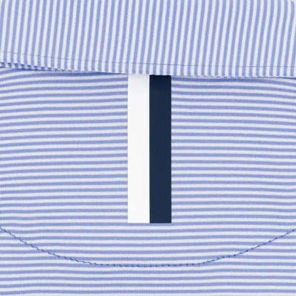 The Lil' Crispy Stripe