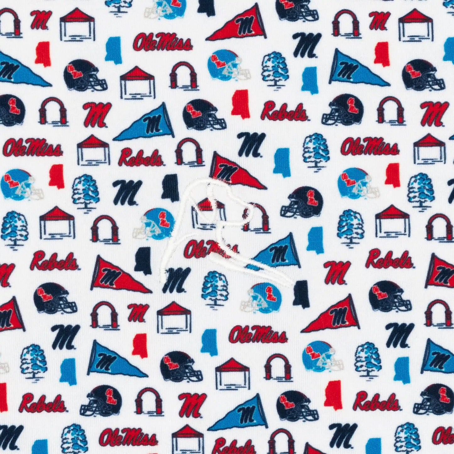 The Ole Miss Grove™