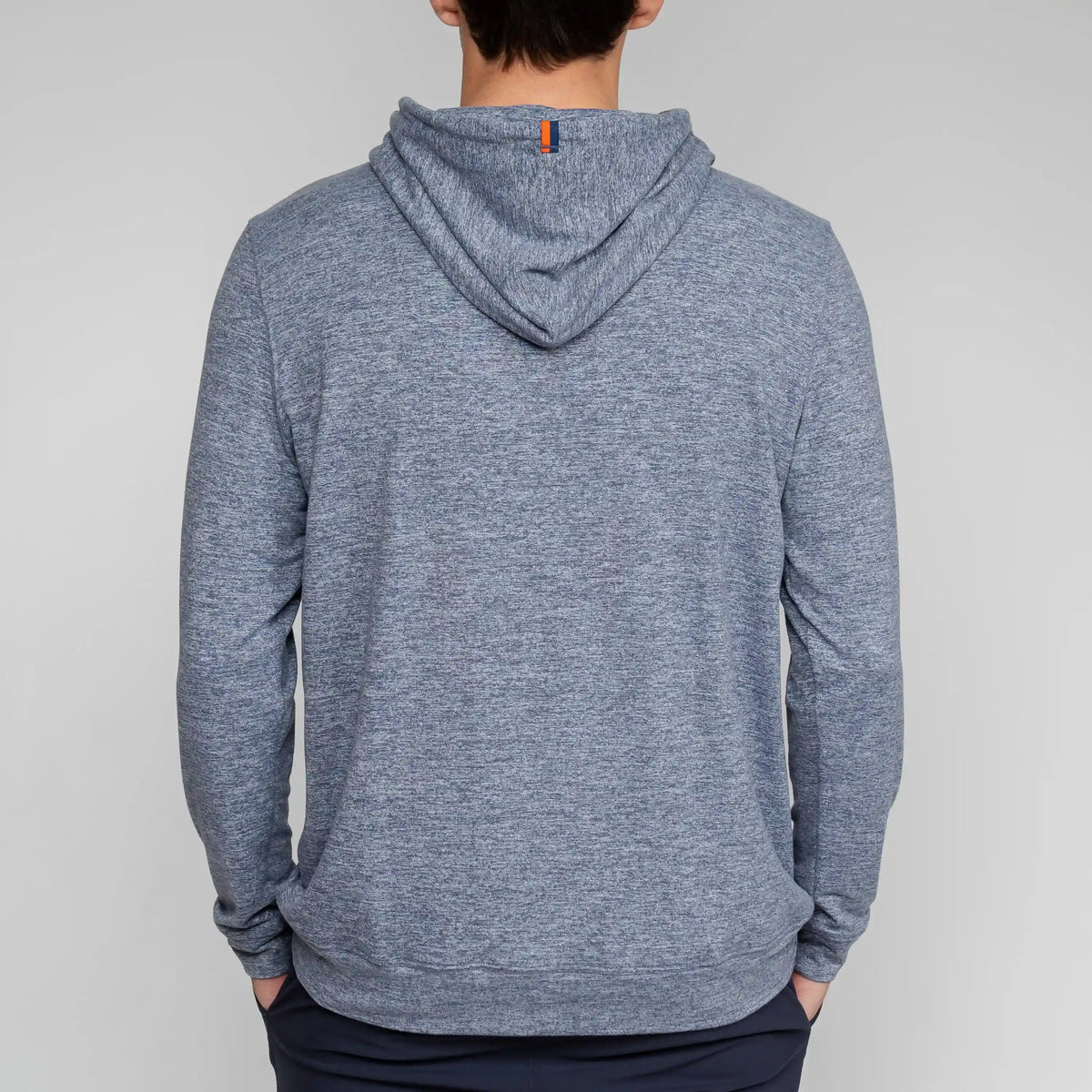 Hesi Collegiate Hoodie - UVA