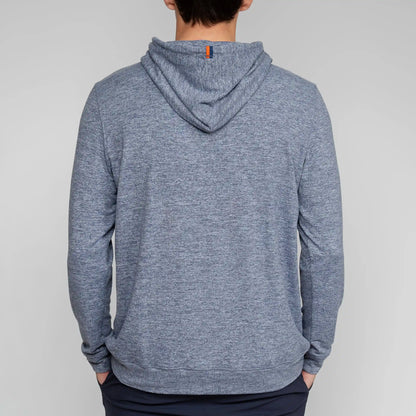 Hesi Collegiate Hoodie - UVA