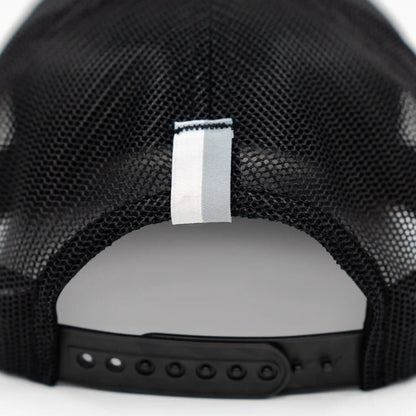 The Ranger Trucker