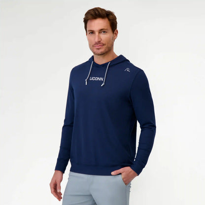 Hesi Collegiate Hoodie - UConn