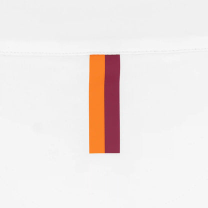 Solid Collegiate Q-Zip - Virginia Tech