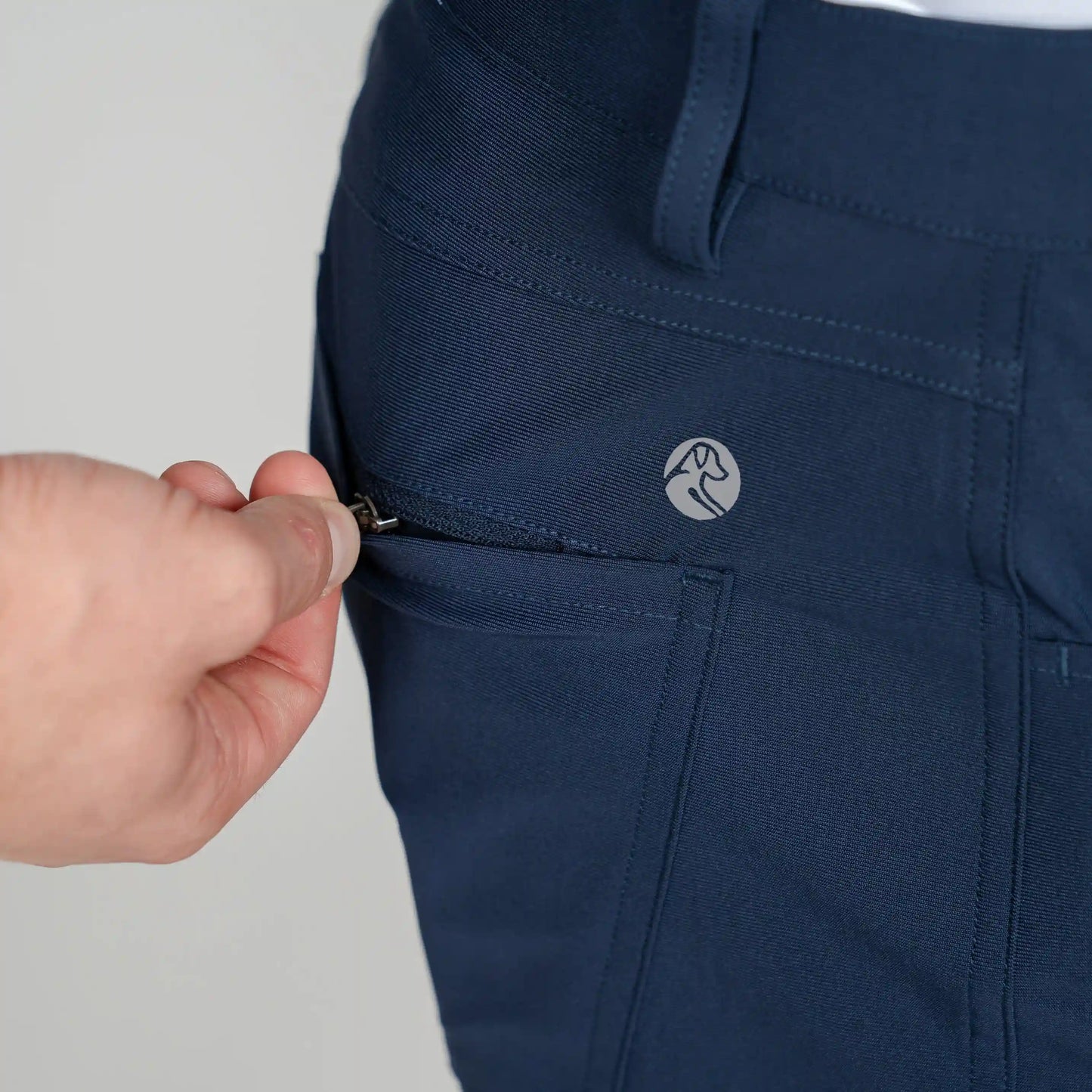 Delta Performance Pant