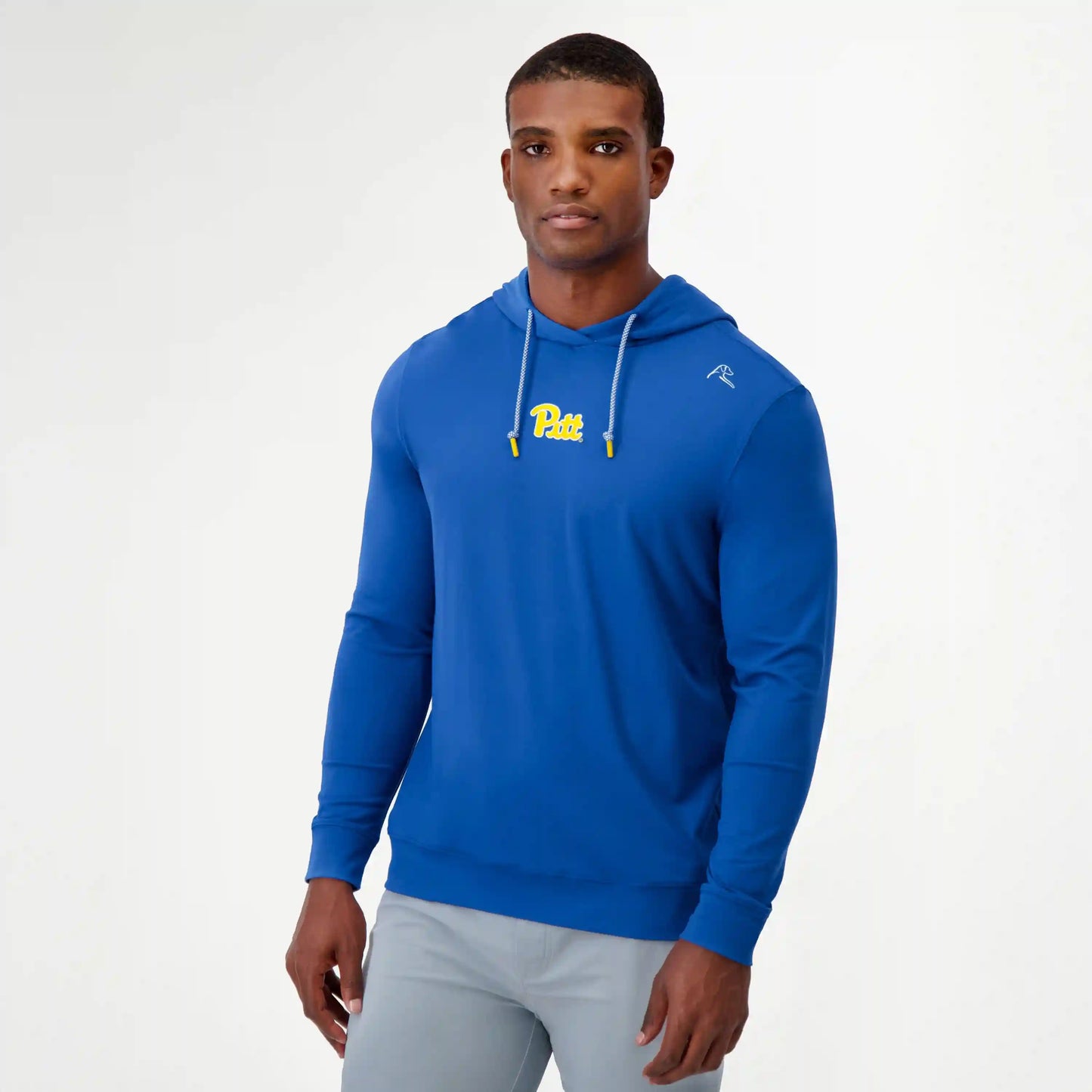 Hesi Collegiate Hoodie - Pitt