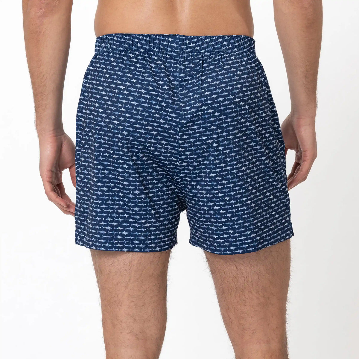 Breeze Performance Boxer