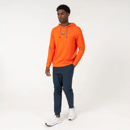 Hesi Collegiate Hoodie - UVA