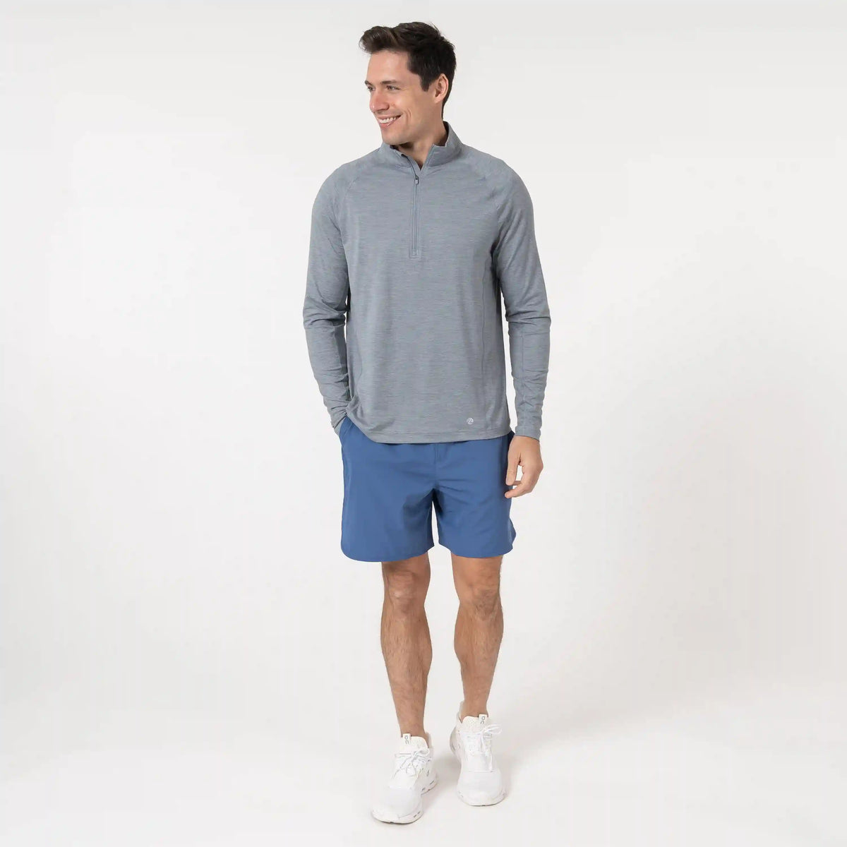 Tailwind Performance Q-Zip