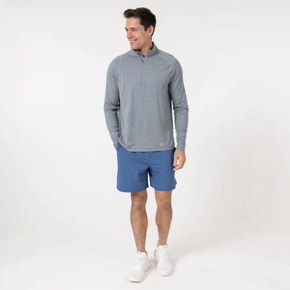 Tailwind Performance Q-Zip