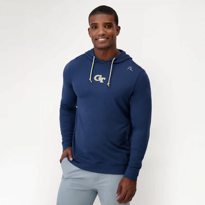 Hesi Collegiate Hoodie - Georgia Tech