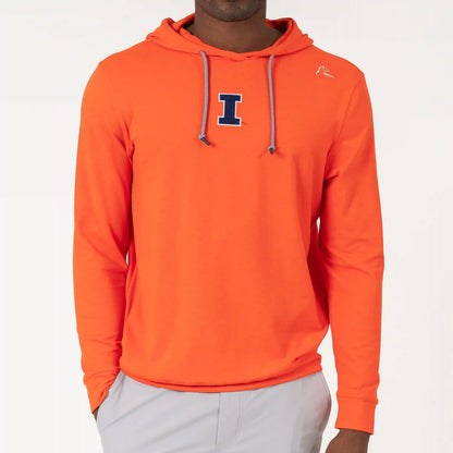 Hesi Collegiate Hoodie - Illinois