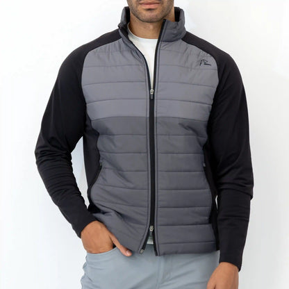 Fulton Hybrid Jacket