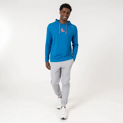 Hesi Collegiate Hoodie - Ole Miss