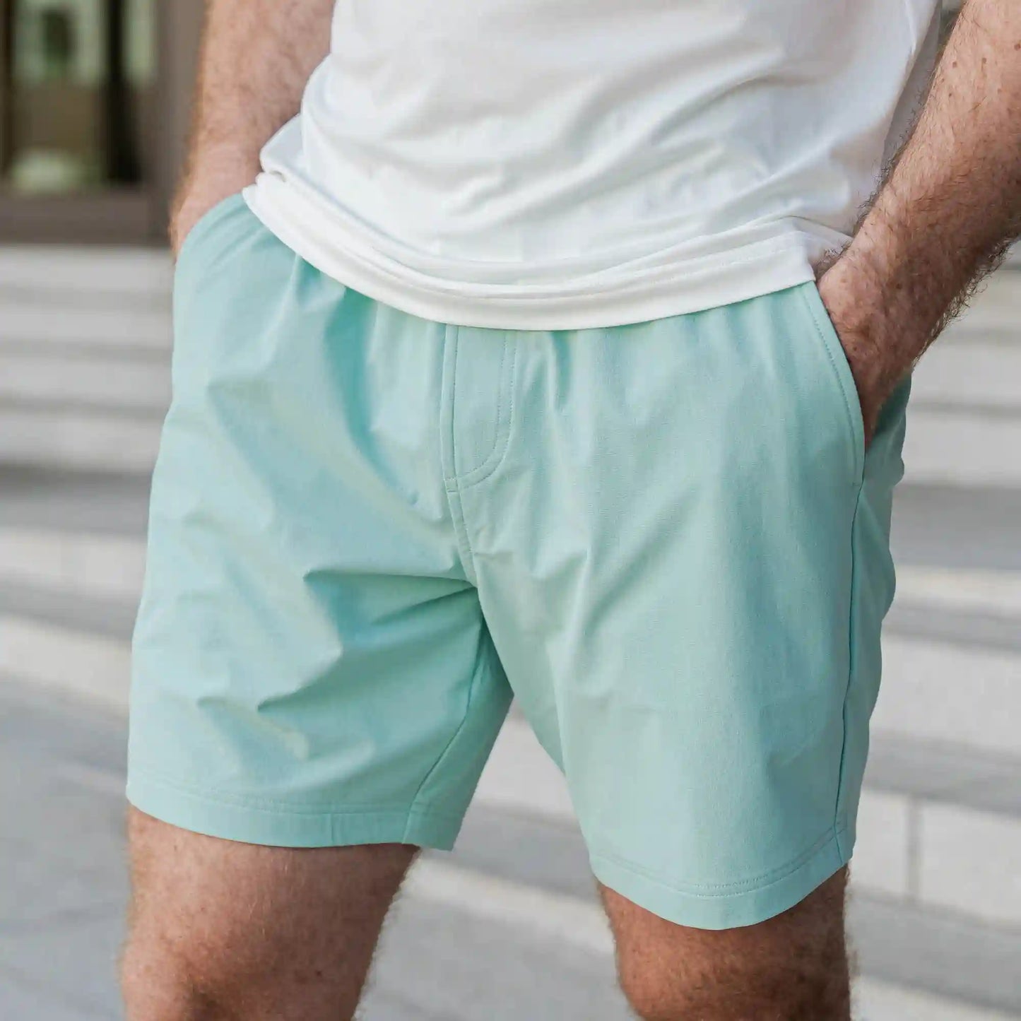 Everyday Short