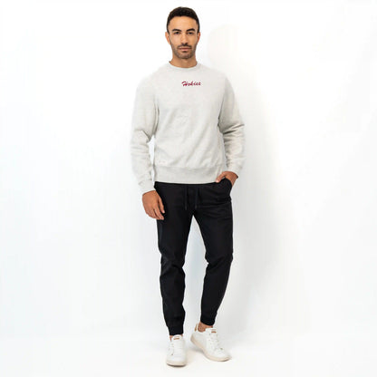 Ready Collegiate Crewneck - Virginia Tech
