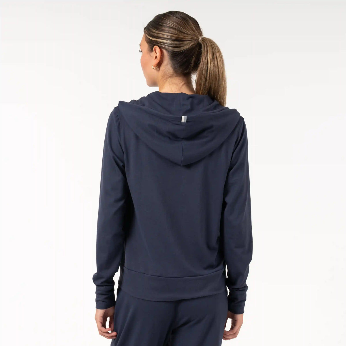 Tempo Full-Zip Hoodie