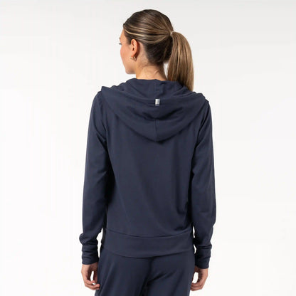 Tempo Full-Zip Hoodie