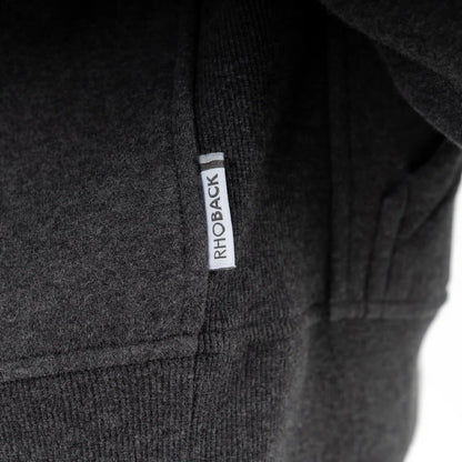 Clarity Half-Zip Hoodie