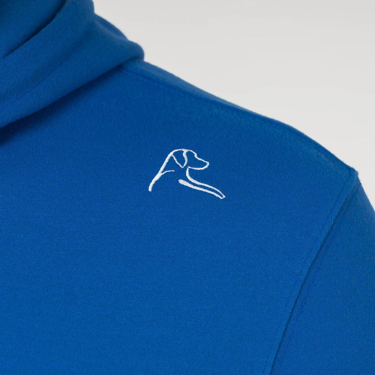 Hesi Collegiate Hoodie - Air Force