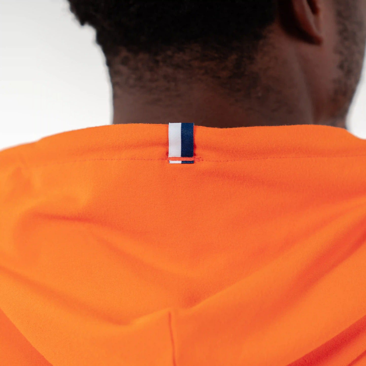 Hesi Collegiate Hoodie - Auburn