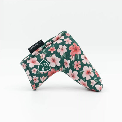 The Azalea 2.0 Blade Putter Cover