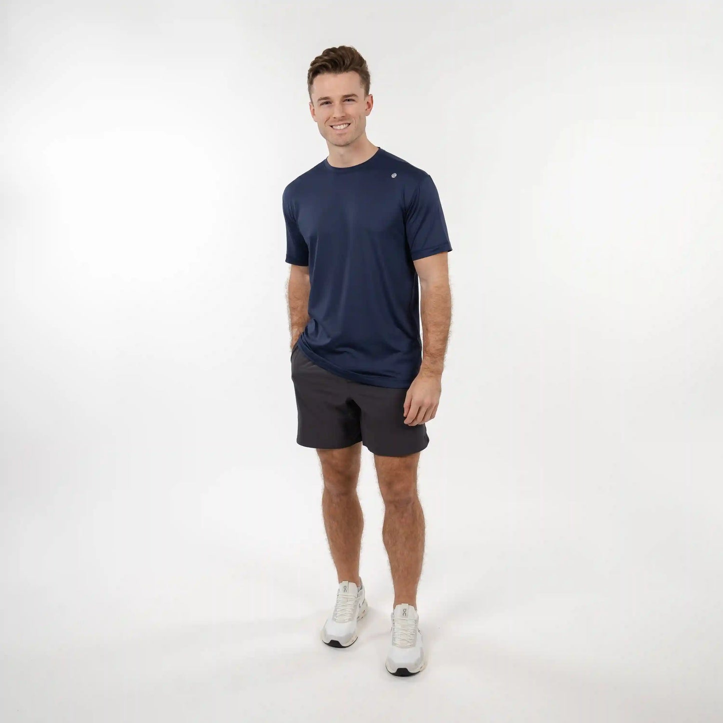 Blitz Tech Tee