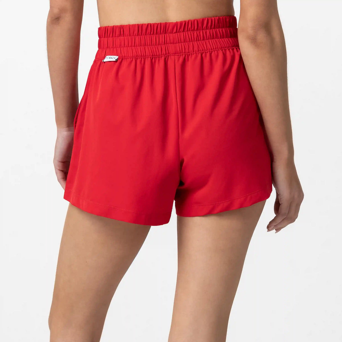 Era High-Rise Short