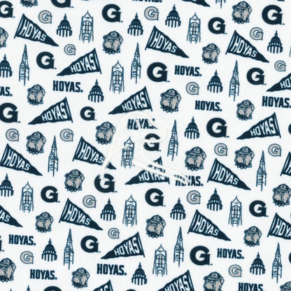 The Georgetown Gameday