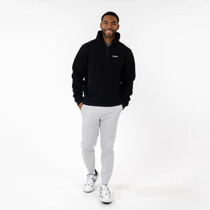 Summit Fleece Pullover