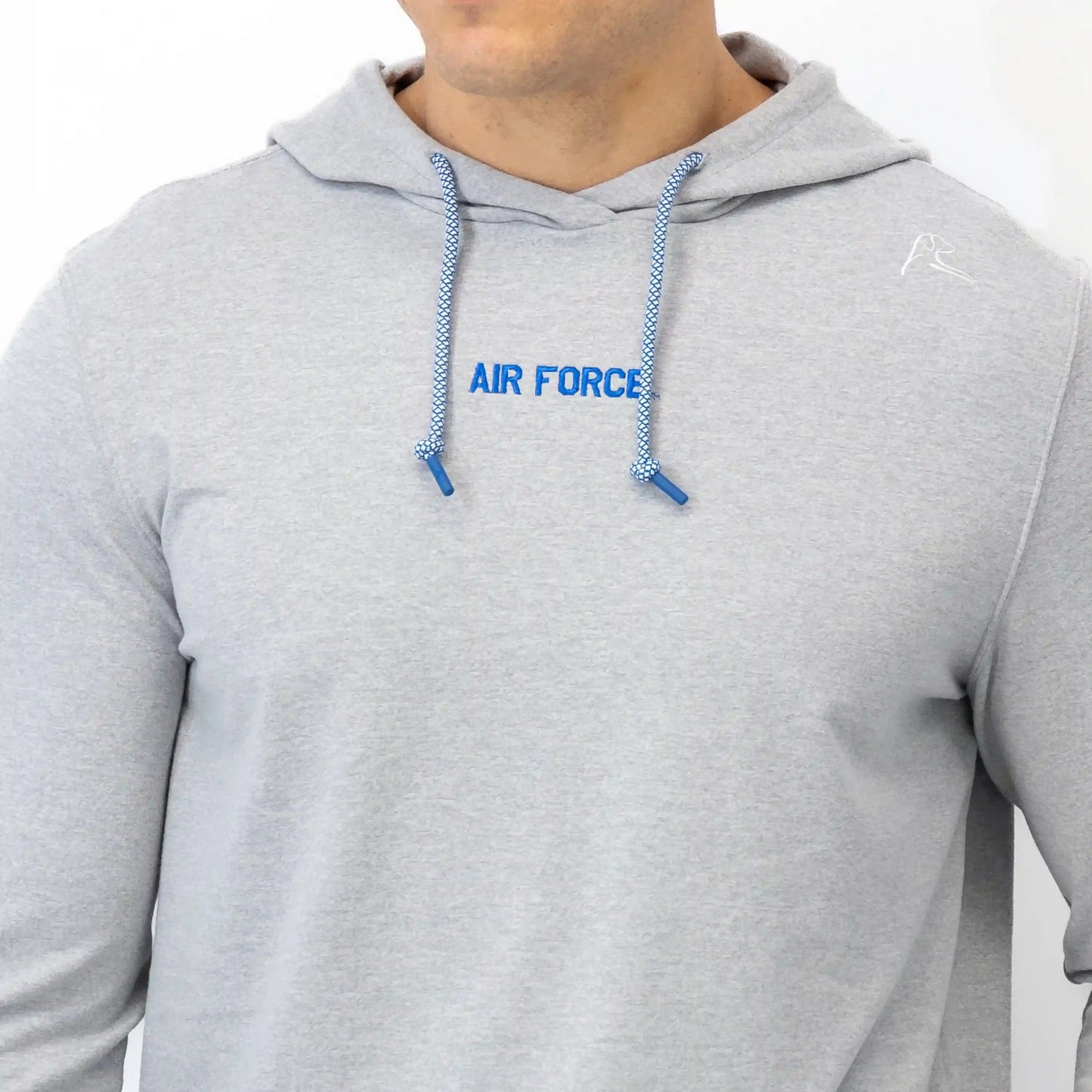 Hesi Collegiate Hoodie - Air Force