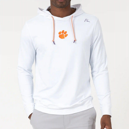 Hesi Collegiate Hoodie - Clemson